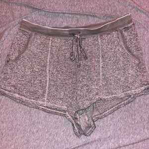 sleep shorts